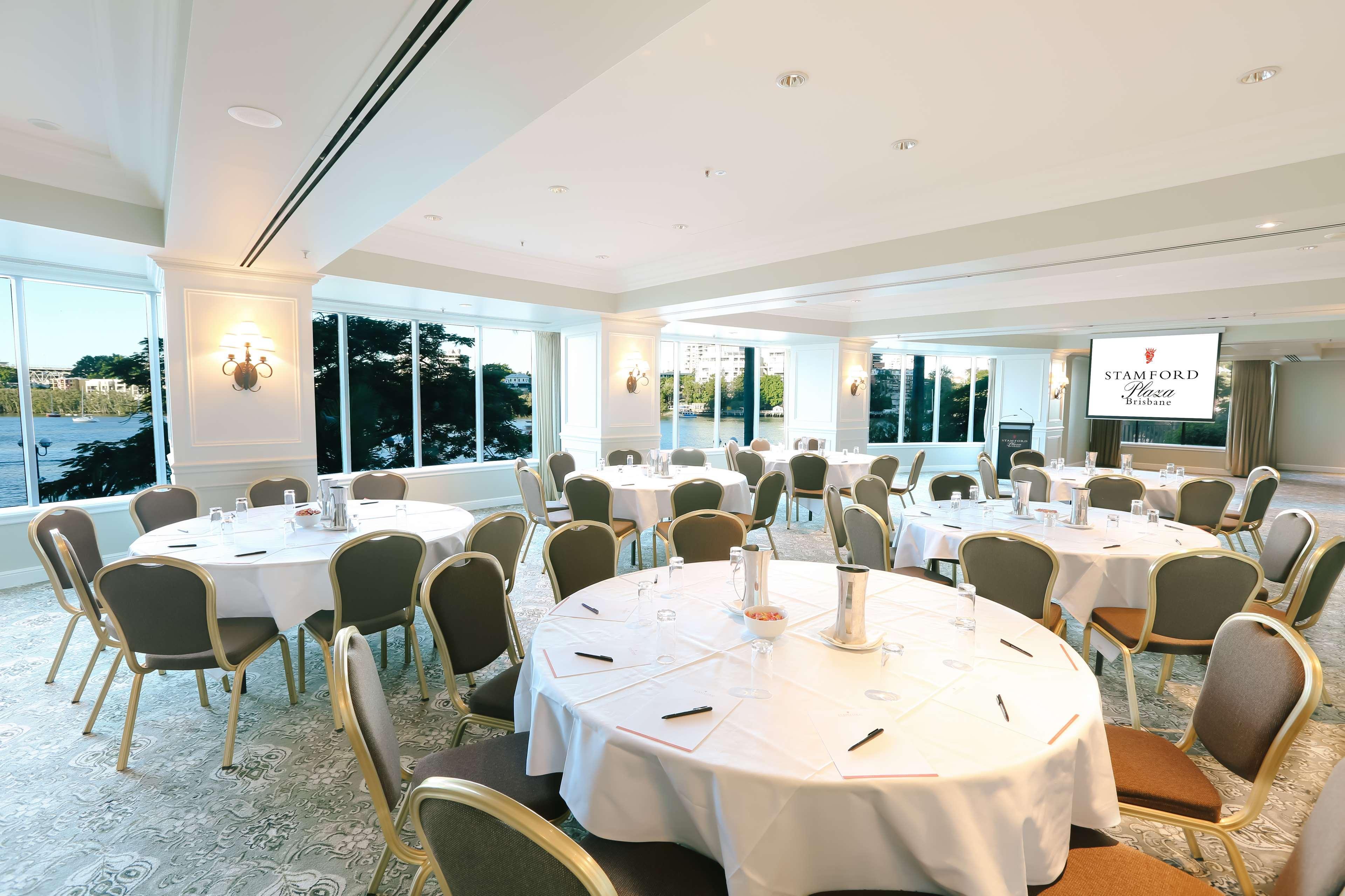 Отель Stamford Plaza Брисбен Экстерьер фото The Westin Palace, Madrid